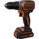 Шуруповерт Black+Decker BL186KB 530603 фото 1