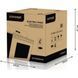 Духовка електрична Concept ETV8560WH 011802 фото 4
