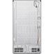 Холодильник з морозильною камерою LG GMG960EVJE 041216 фото 3