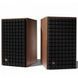 Фронтальні акустичні колонки JBL L82 Classic Black (JBLL82CLASSICBLK) 043212 фото 1