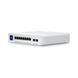 Управляемый коммутатор уровня 3 Ubiquiti Switch Enterprise 8 PoE (USW-Enterprise-8-PoE) 018207 фото 2