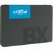 SSD накопичувач Crucial BX500 2 TB (CT2000BX500SSD1) 001869 фото 2