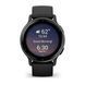 Смарт-годинник Garmin Vivoactive 5 Slate Aluminum Bezel with Black Case and Silicone Band (010-02862-10/50/5A) 612686 фото 4