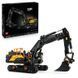 Блочный конструктор LEGO Technic Экскаватор Volvo EC500 Hybrid (42215) 613515 фото 8