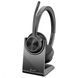 Специализированная гарнитура POLY Voyager 4320-M HS Black (77Z00AA) 039263 фото 2