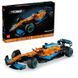 Авто-конструктор LEGO Technic McLaren Formula 1 (42141) 613442 фото 11