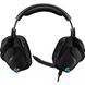Навушники з мікрофоном Logitech G635 (981-000750) 029780 фото 4