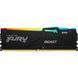 Пам'ять для настільних комп'ютерів Kingston FURY 32 GB DDR5 6000 MHz Beast RGB (KF560C40BBA-32) 033802 фото 1