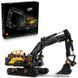 Блочный конструктор LEGO Technic Экскаватор Volvo EC500 Hybrid (42215) 613515 фото 7