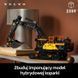 Блочный конструктор LEGO Technic Экскаватор Volvo EC500 Hybrid (42215) 613515 фото 27
