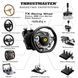 Комплект (кермо, педалі) ThrustMaster TX Racing (4460104) 017868 фото 5