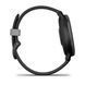 Смарт-годинник Garmin Vivoactive 5 Slate Aluminum Bezel with Black Case and Silicone Band (010-02862-10/50/5A) 612686 фото 6
