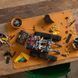 Блочный конструктор LEGO Technic Экскаватор Volvo EC500 Hybrid (42215) 613515 фото 3