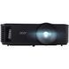 Мультимедийный проектор Acer X128HP (MR.JR811.00Y) 029005 фото 1