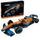 Авто-конструктор LEGO Technic McLaren Formula 1 (42141) 613442 фото 9