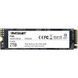 SSD накопичувач PATRIOT P300 2 TB (P300P2TBM28) 001969 фото 1