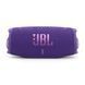 Портативна колонка JBL Charge 6 Purple (JBLCHARGE6PUR) 579982ua фото 1