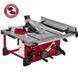 Дискова пилка Einhell TE-TS 36/210 Li Solo (4340450) 014938 фото 1