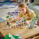 Блоковий конструктор LEGO Friends Торговельний центр у Хартлейк-Сіті (42604) 613372 фото 3