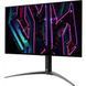 Монитор Acer Predator X27Ubmiipruzx OLED (UM.HXXEE.001) 023748 фото 4