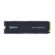 SSD накопитель Apacer AS2280Q4X 2 TB (AP2TBAS2280Q4X-1) 001721 фото 1