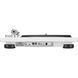 Проигрыватель виниловых дисков Denon DP-400 White 039298 фото 3