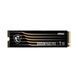 SSD накопичувач MSI Spatium M480 Pro 1 TB (S78-440L1G0-P83) 001634 фото 1