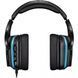 Навушники з мікрофоном Logitech G635 (981-000750) 029780 фото 5