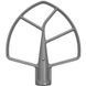 Кухонна машина KitchenAid Artisan 5.6 л 5KSM60SPXEAC 020845 фото 10