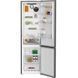 Холодильник з морозильною камерою Beko B1RCNA404G 041613 фото 3