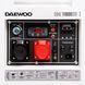 Дизельный генератор Daewoo Power DDAE 11000DSE-3 010181 фото 2