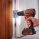 Шуруповерт Black+Decker BL186KB 530603 фото 10