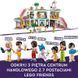 Блоковий конструктор LEGO Friends Торговельний центр у Хартлейк-Сіті (42604) 613372 фото 27