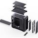 Корпус Jonsbo D500 Black (D500BLACK) 018403 фото 2