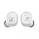 Наушники TWS Sennheiser CX 400BT True Wireless White (508901) 532791ua фото 3