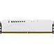 Пам'ять для настільних комп'ютерів Kingston FURY 64 GB (2x32GB) DDR5 6400 MHz Beast EXPO White (KF564C32BWEK2-64) 033852 фото 3