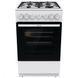 Комбінована плита Gorenje GK5B41WH 015529 фото 1