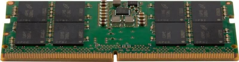 Пам'ять для ноутбуків HP 16GB 4800MHz (5S4C4AA) 032719 фото