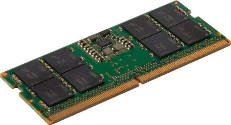 Пам'ять для ноутбуків HP 16GB 4800MHz (5S4C4AA) 032719 фото