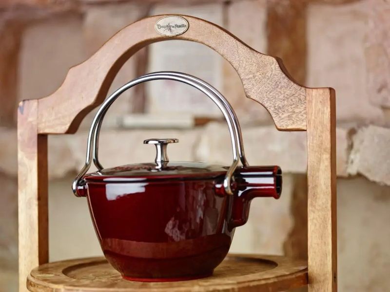 Чайник Zwilling Staub 1,15L (40509-424-0) 041875 фото