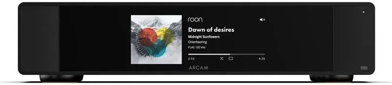 Мережевий аудіопрогравач Arcam Radia ST25 607108 фото