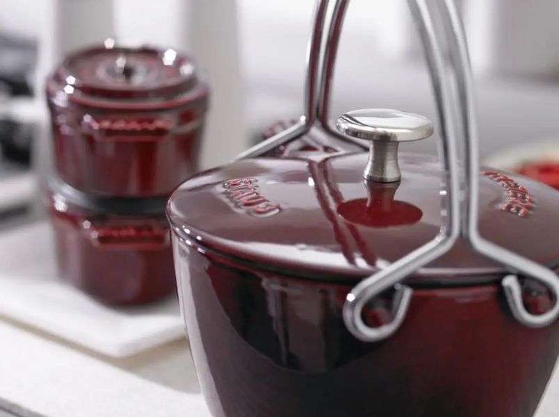 Чайник Zwilling Staub 1,15L (40509-424-0) 041875 фото