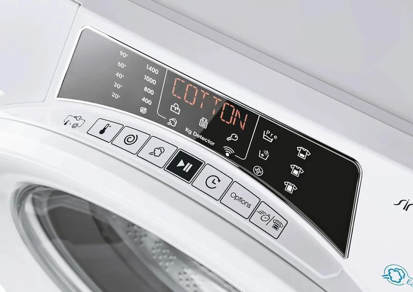 Стиральная машина автоматическая Candy RO 1496DWMT/1-S 573123 фото
