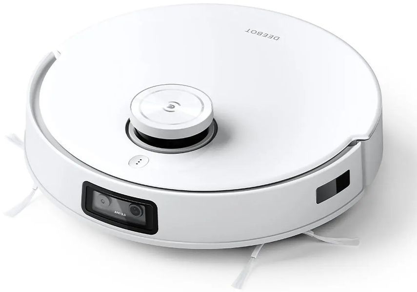 Робот-пылесос Ecovacs Deebot T10 Turbo 036273 фото