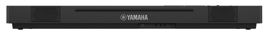 Цифрове піаніно YAMAHA P-223B Чорний 601659 фото