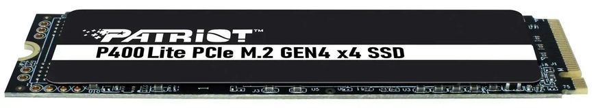 SSD накопичувач Patriot P400 Lite 1 TB (P400LP1KGM28H) 475784ua фото
