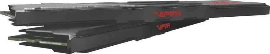 Пам'ять для настільних комп'ютерів Patriot 32 GB (2x16GB) DDR5 5600 MHz Viper Venom (PVV532G560C36K) 478321ua фото