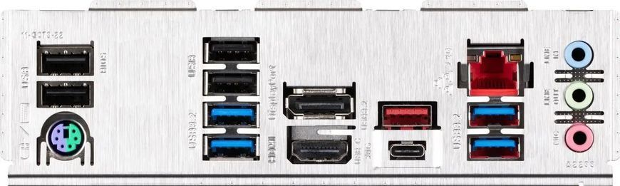 Материнська плата Gigabyte Z790 UD 021903 фото