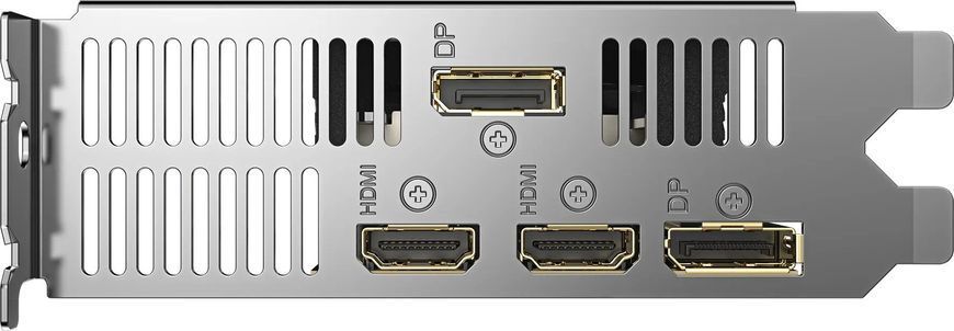 Відеокарта GIGABYTE GeForce RTX 3050 OC Low Profile 6G (GV-N3050OC-6GL) 013678 фото