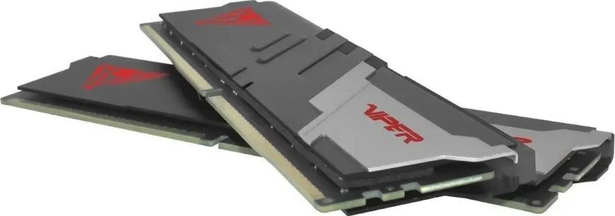 Пам'ять для настільних комп'ютерів Patriot 32 GB (2x16GB) DDR5 5600 MHz Viper Venom (PVV532G560C36K) 478321ua фото